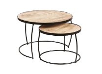 Tables basses