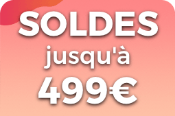 Inférieur à 499€