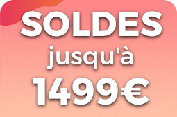 Inférieur à 1499€