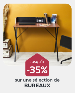 Bureaux