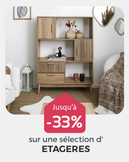 Etagères