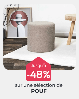 Poufs