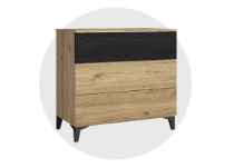 Commodes