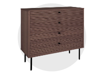 Commodes