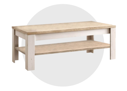 Tables basses