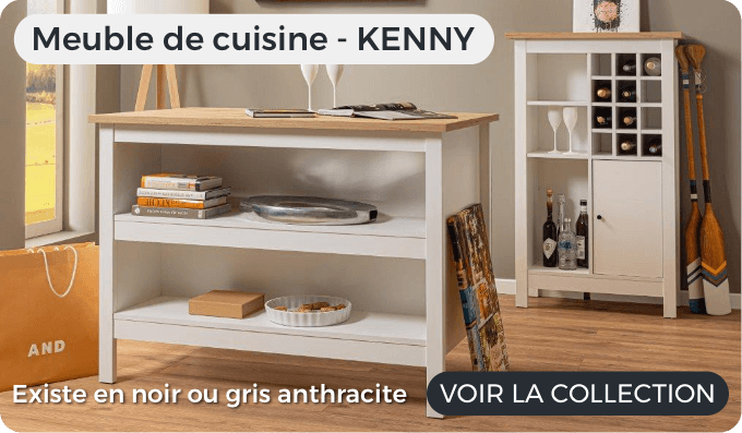 Collection Kenny