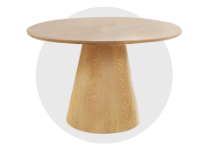 Tables repas