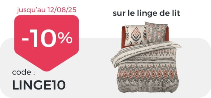 LINGE10