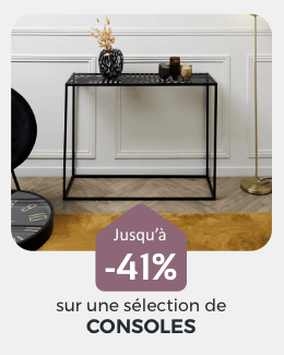 Toutes les consoles en destockage