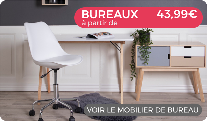 Mobilier de bureau