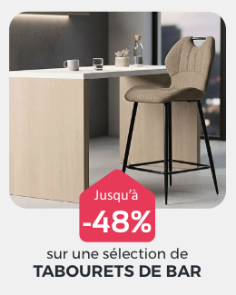 Tabourets de bar