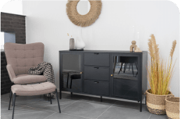 Moderne scandinave