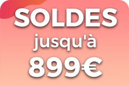 Inférieur à 899€