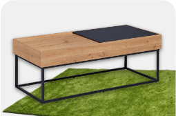TABLES BASSE