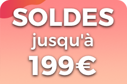 Inférieur à 199€