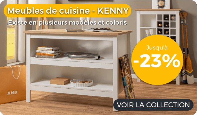 Collection KENNY