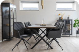 Industrielle Chic